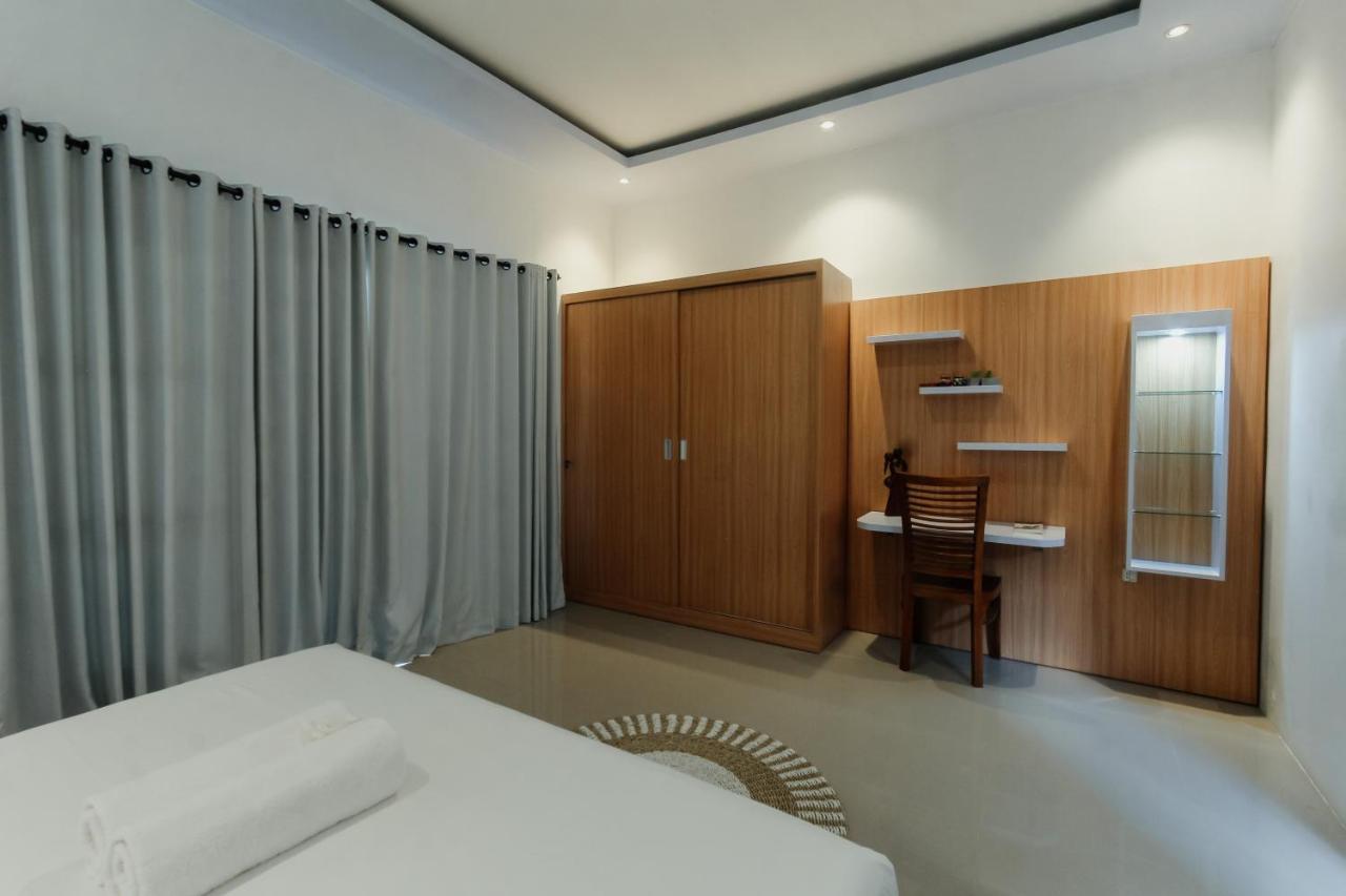 Sayang Bungalows Kuta  Extérieur photo