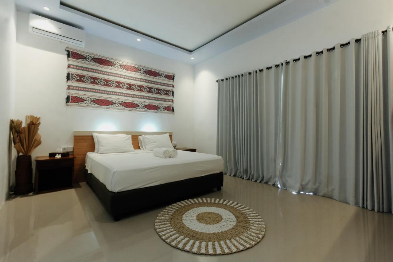 Sayang Bungalows Kuta  Extérieur photo