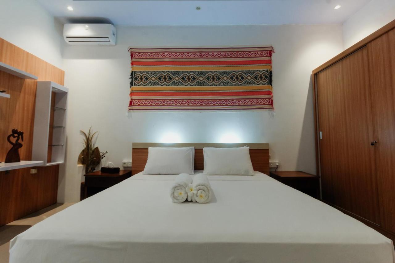 Sayang Bungalows Kuta  Extérieur photo