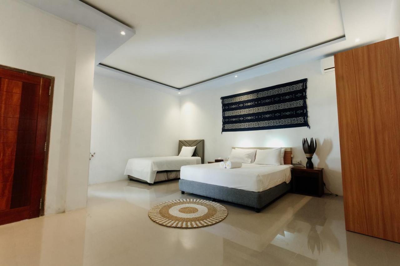 Sayang Bungalows Kuta  Extérieur photo