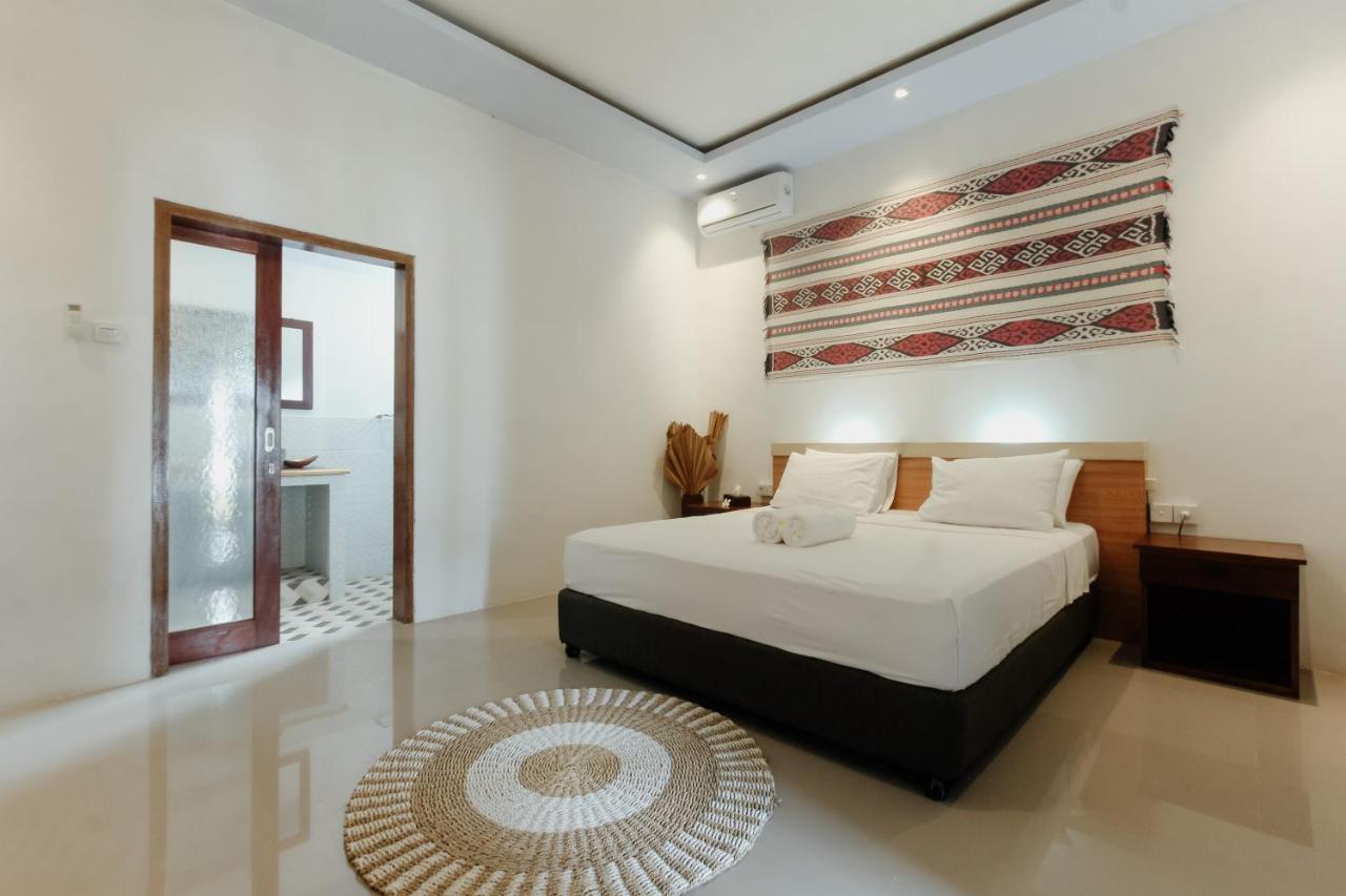 Sayang Bungalows Kuta  Extérieur photo
