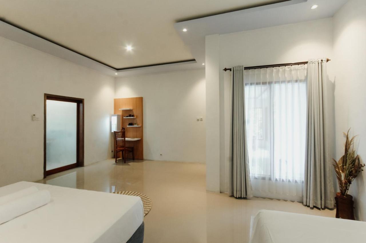 Sayang Bungalows Kuta  Extérieur photo