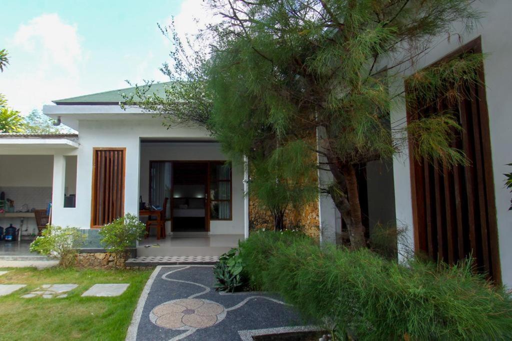 Sayang Bungalows Kuta  Extérieur photo