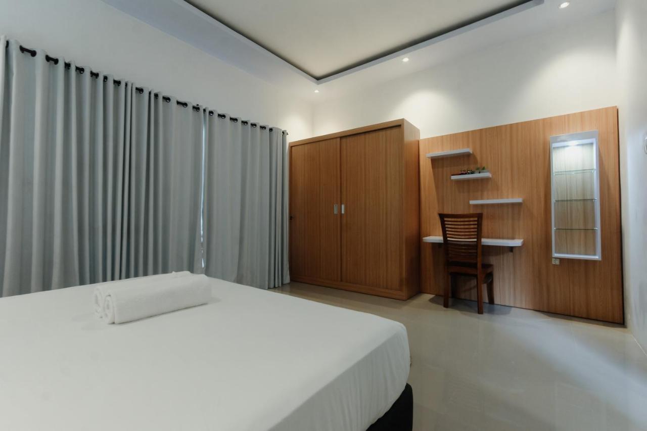 Sayang Bungalows Kuta  Extérieur photo