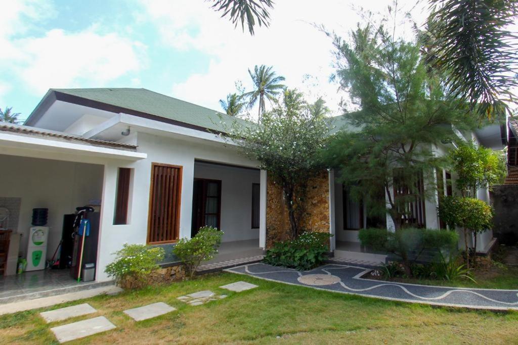 Sayang Bungalows Kuta  Extérieur photo