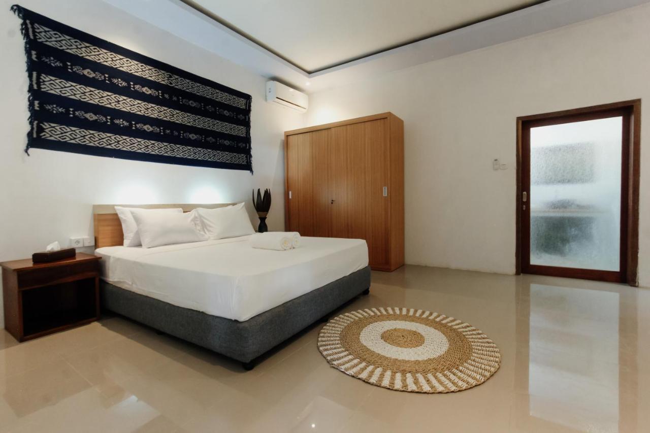 Sayang Bungalows Kuta  Extérieur photo
