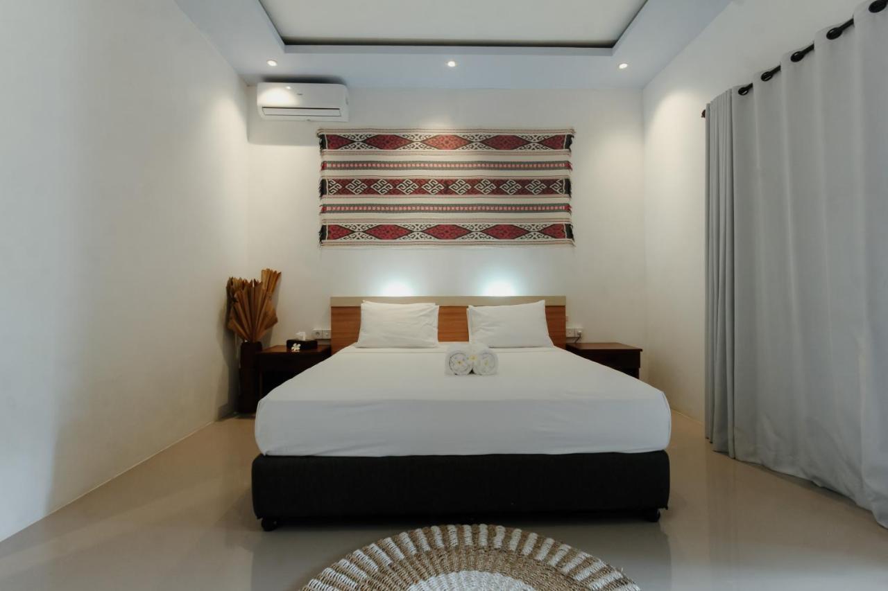 Sayang Bungalows Kuta  Extérieur photo