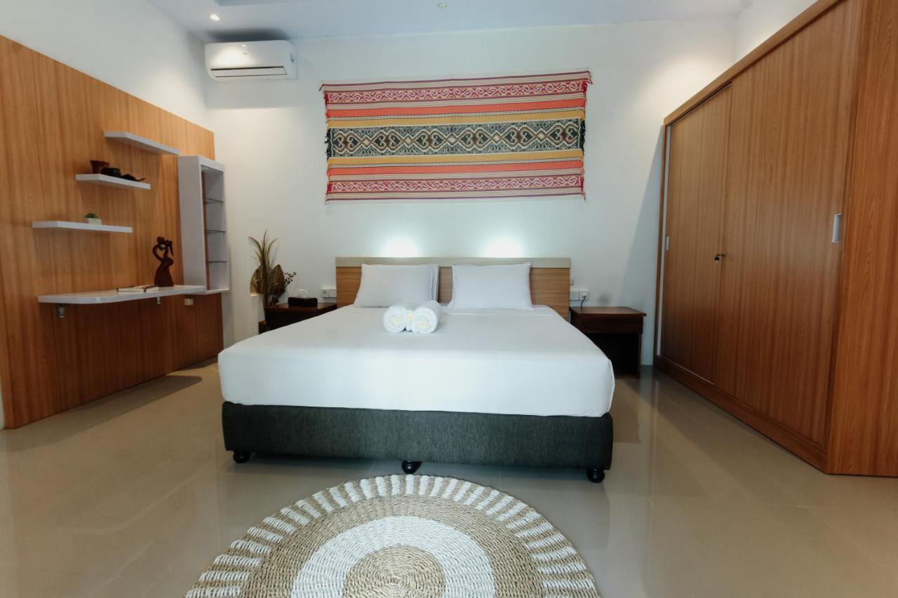 Sayang Bungalows Kuta  Extérieur photo