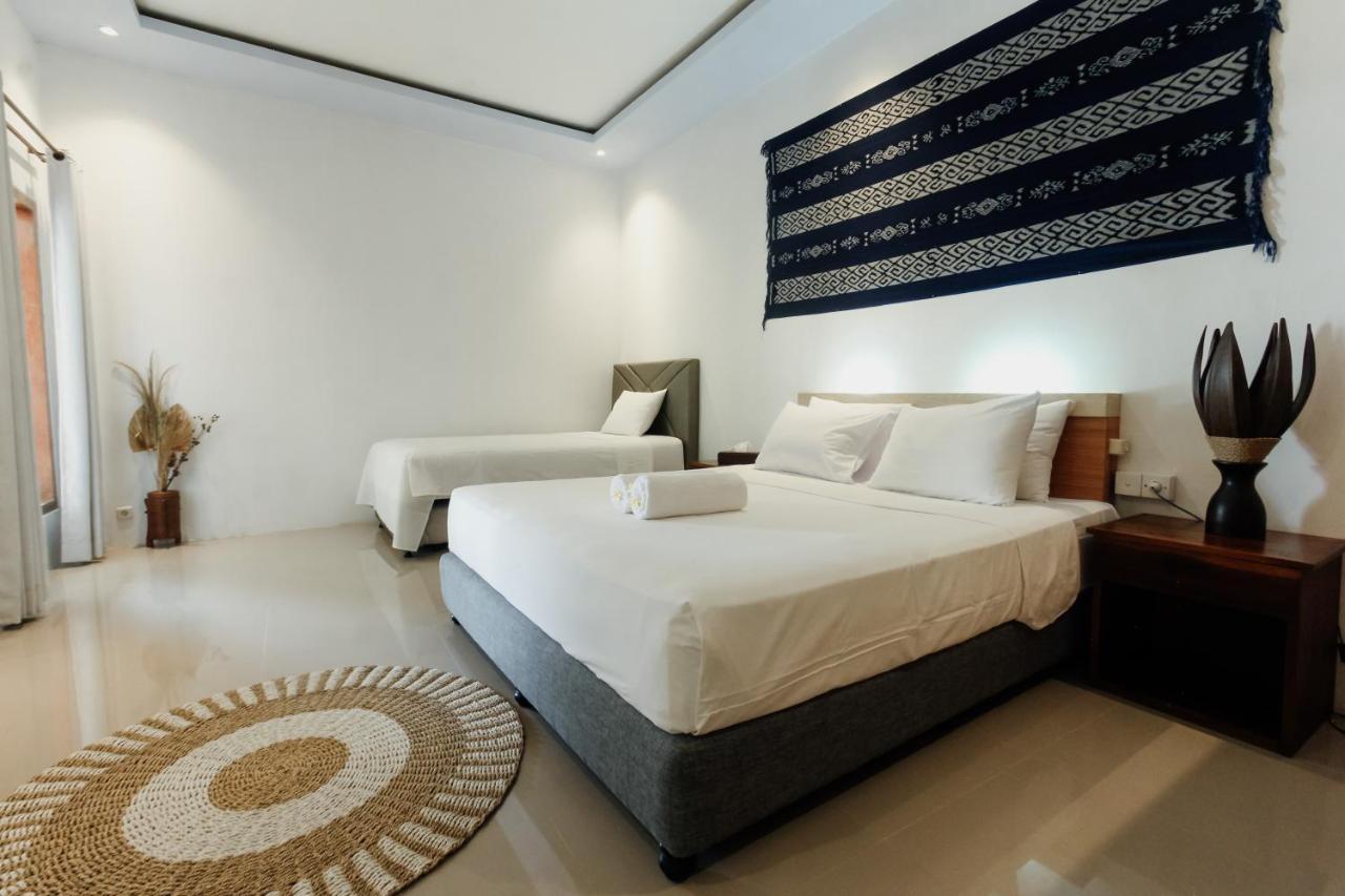 Sayang Bungalows Kuta  Extérieur photo