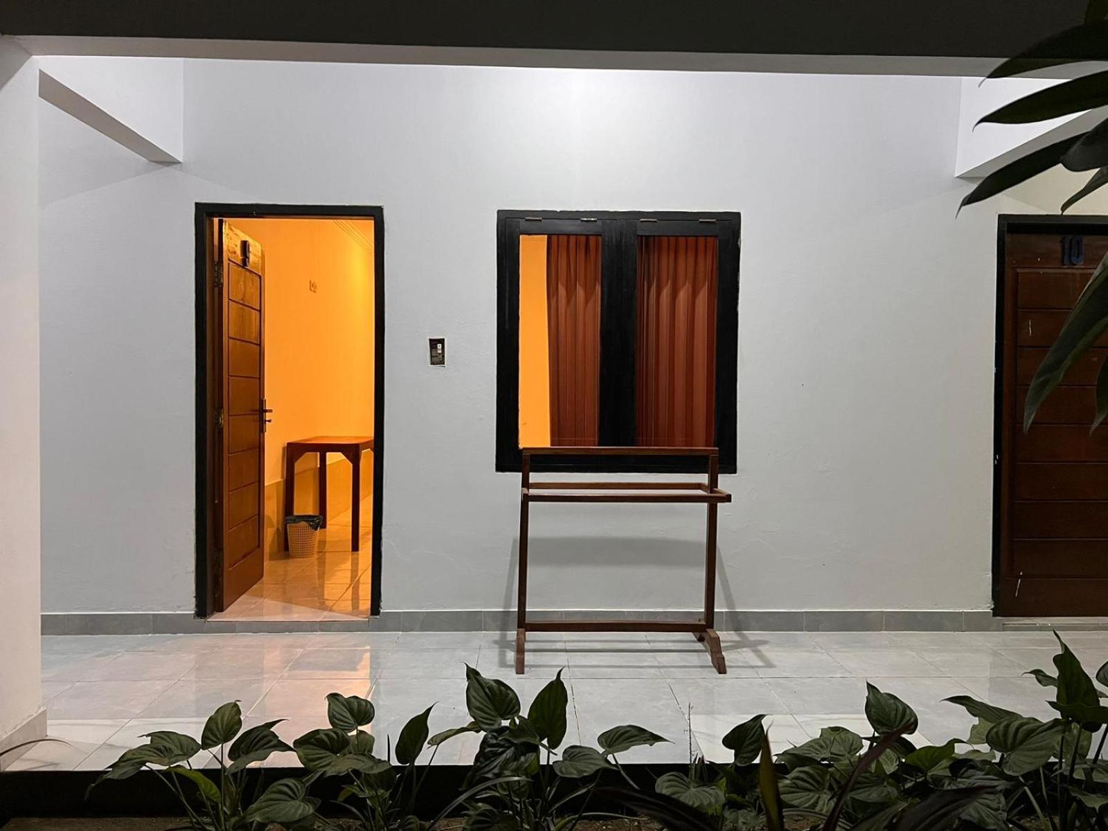 Sayang Bungalows Kuta  Extérieur photo
