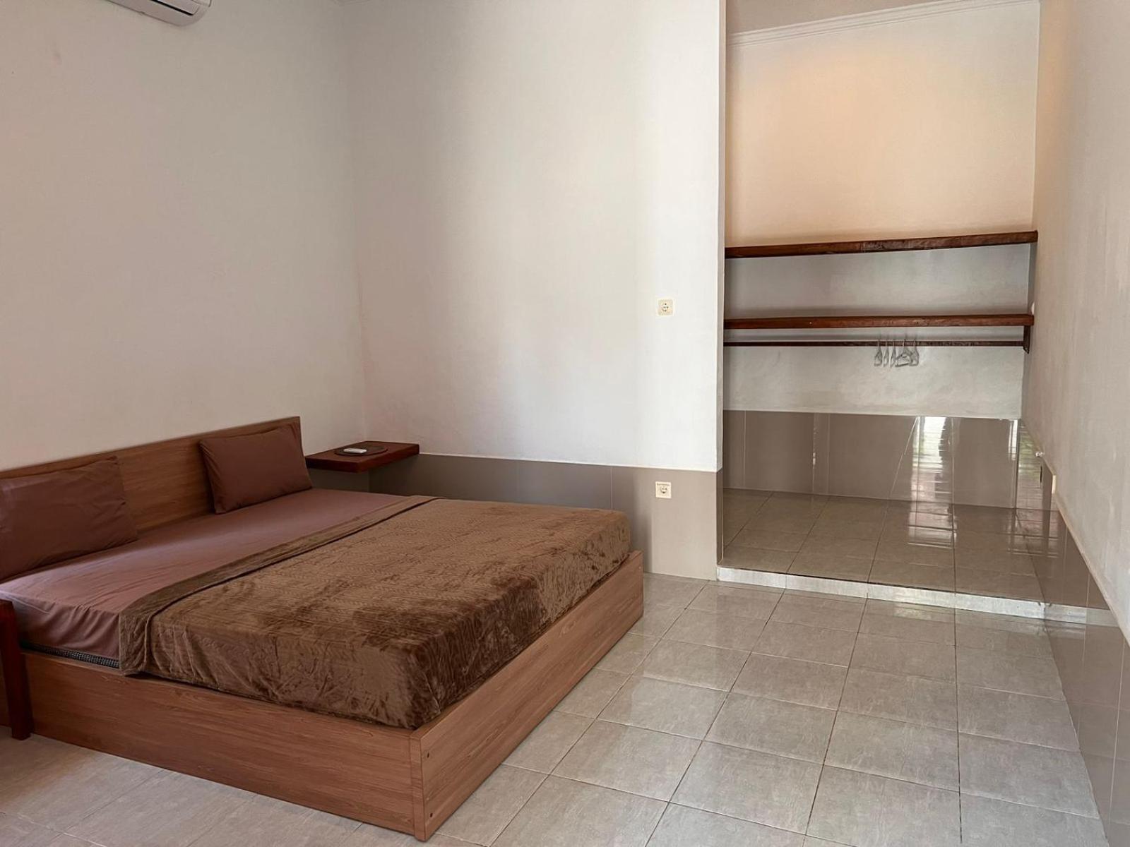 Sayang Bungalows Kuta  Extérieur photo
