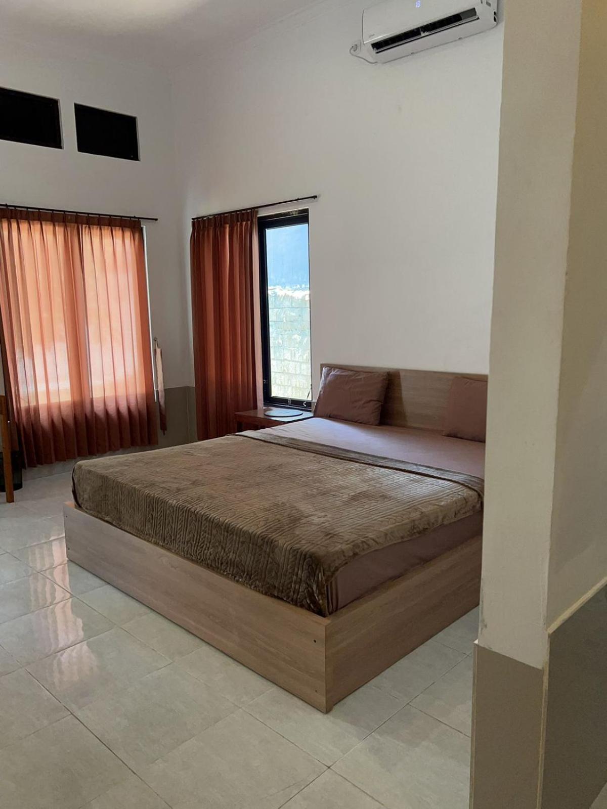 Sayang Bungalows Kuta  Extérieur photo