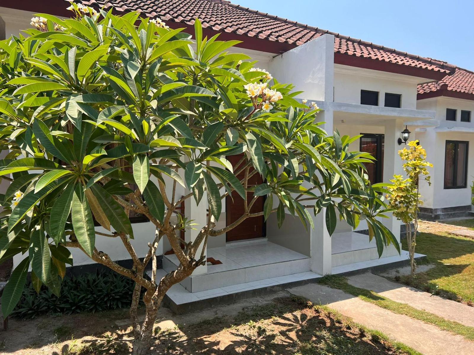Sayang Bungalows Kuta  Extérieur photo