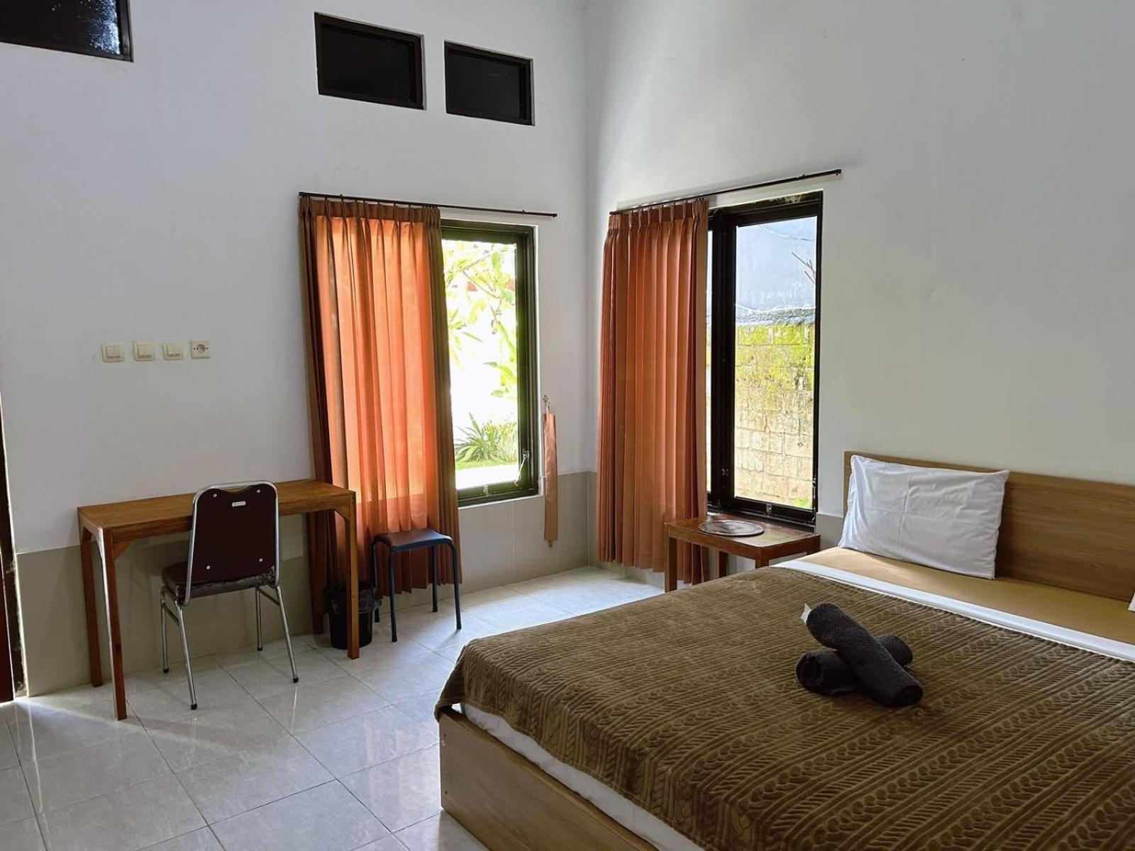 Sayang Bungalows Kuta  Extérieur photo