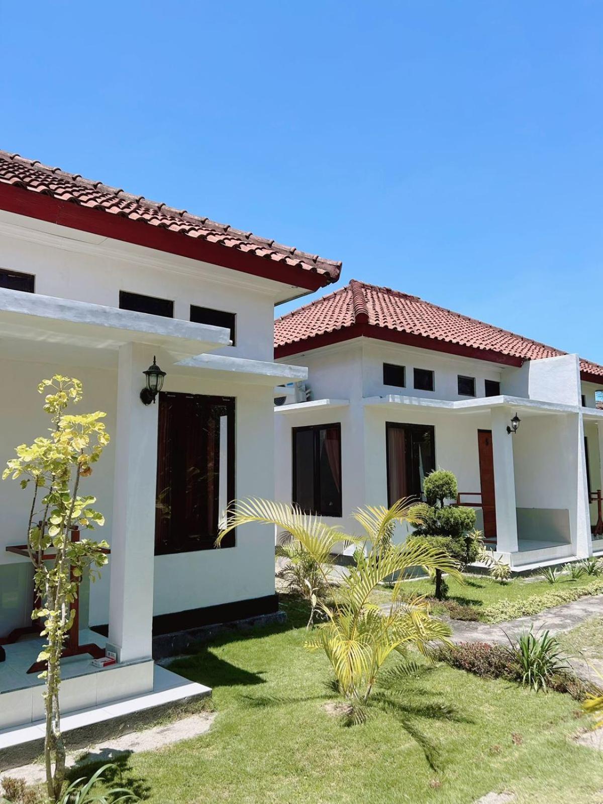 Sayang Bungalows Kuta  Extérieur photo