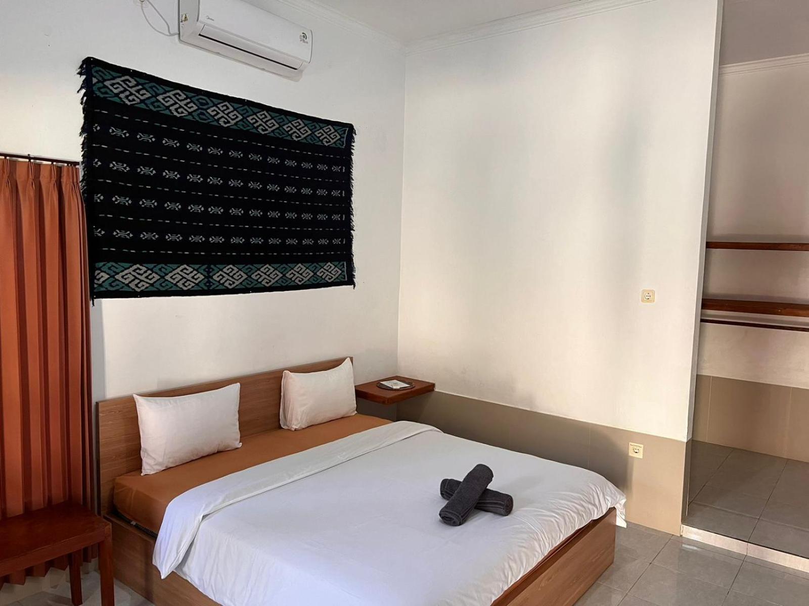 Sayang Bungalows Kuta  Extérieur photo