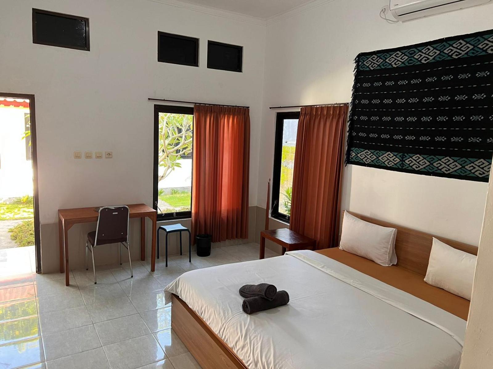Sayang Bungalows Kuta  Extérieur photo