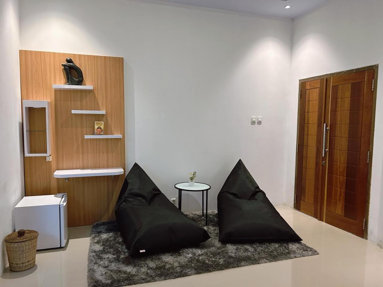 Sayang Bungalows Kuta  Extérieur photo