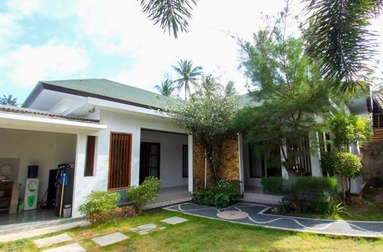 Sayang Bungalows Kuta  Extérieur photo