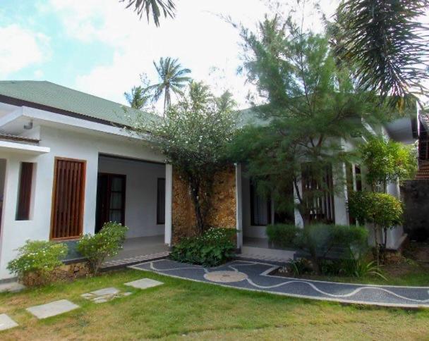 Sayang Bungalows Kuta  Extérieur photo