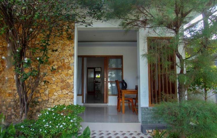 Sayang Bungalows Kuta  Extérieur photo