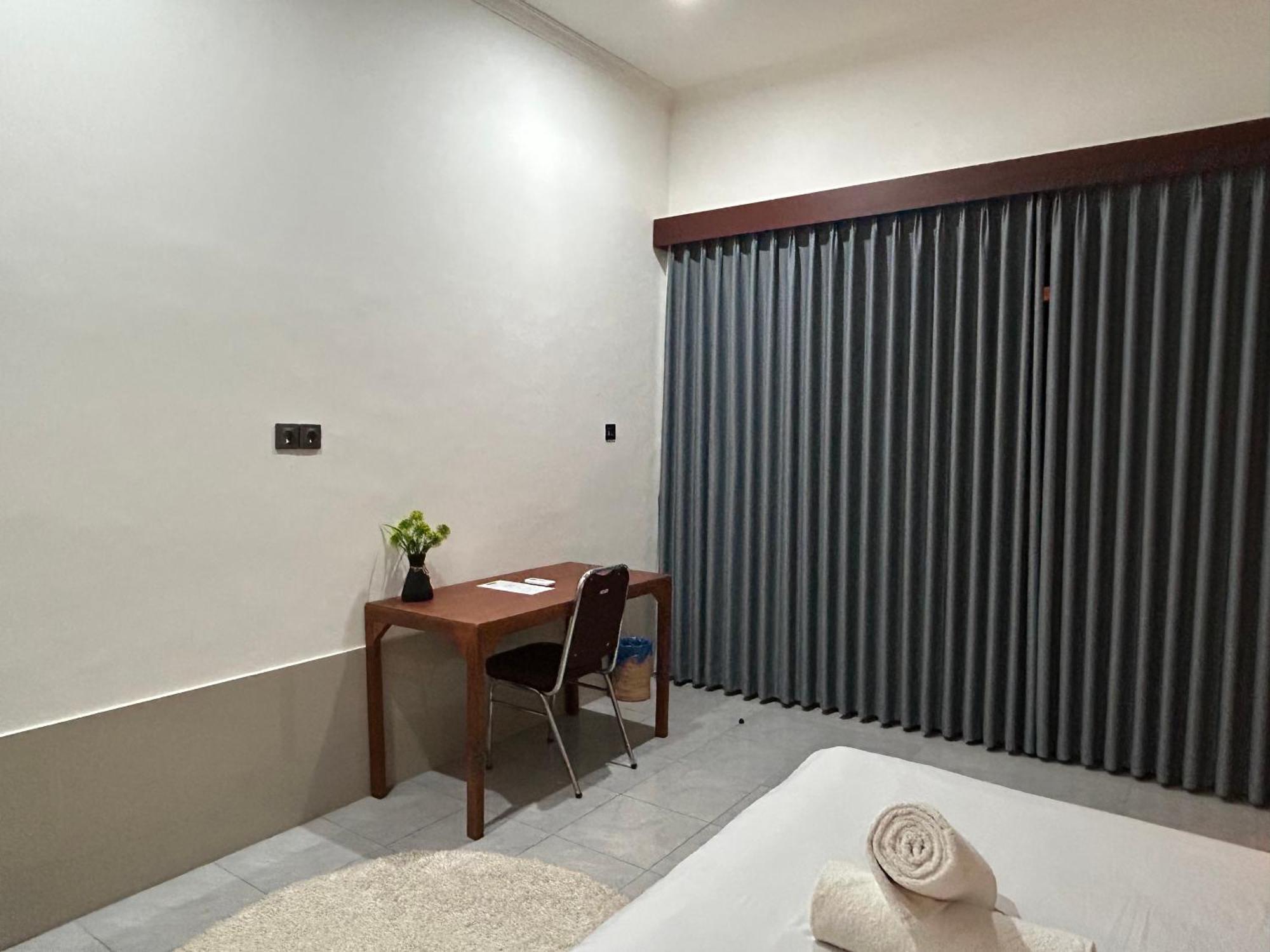 Sayang Bungalows Kuta  Extérieur photo