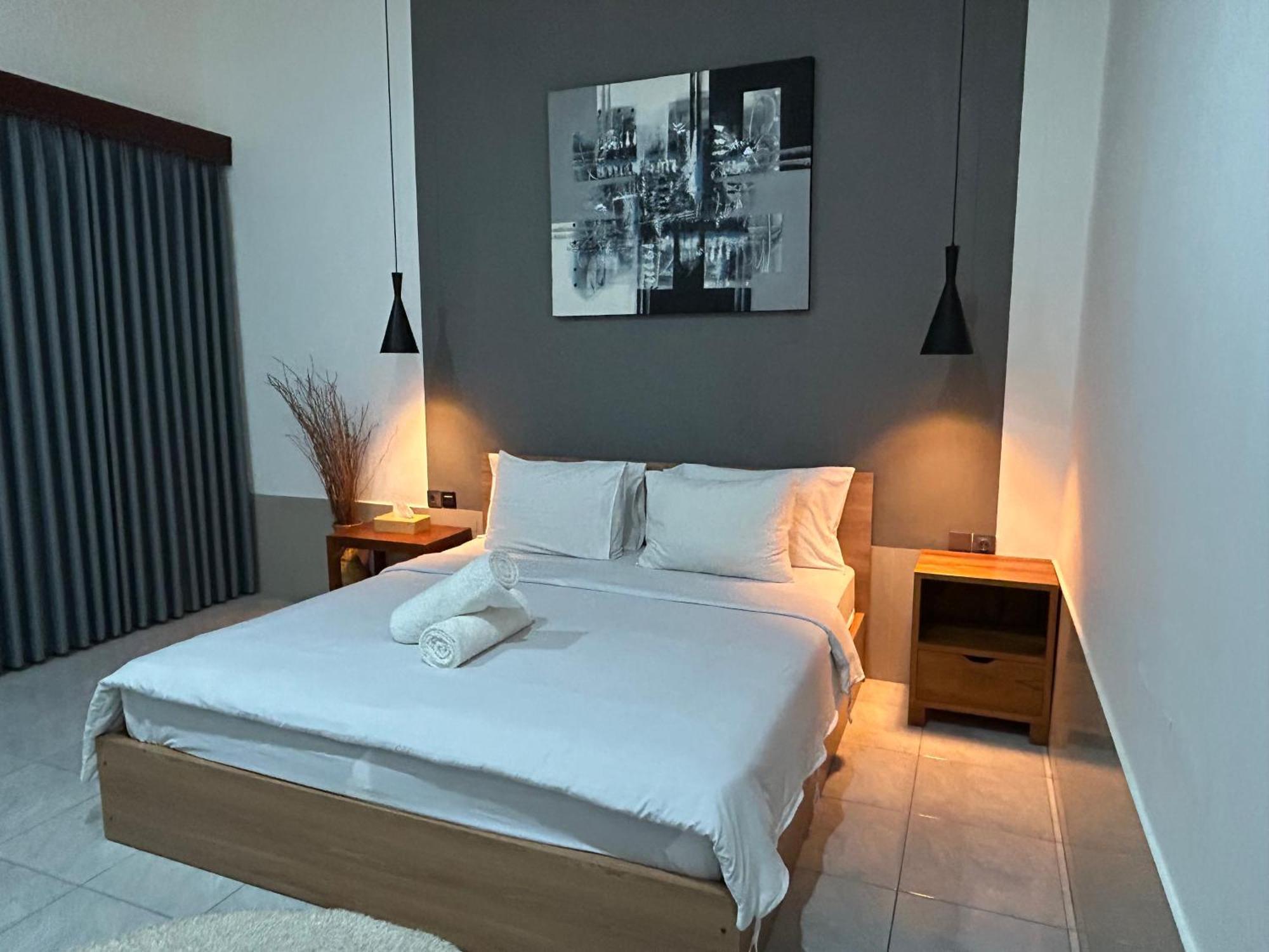 Sayang Bungalows Kuta  Extérieur photo