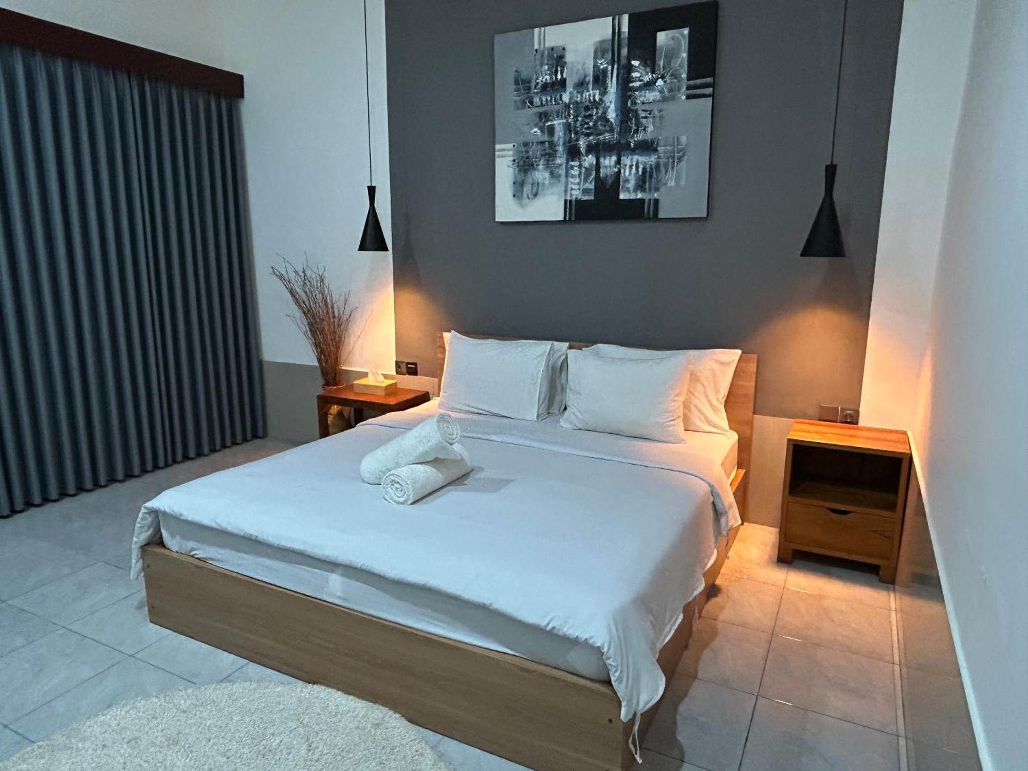 Sayang Bungalows Kuta  Extérieur photo