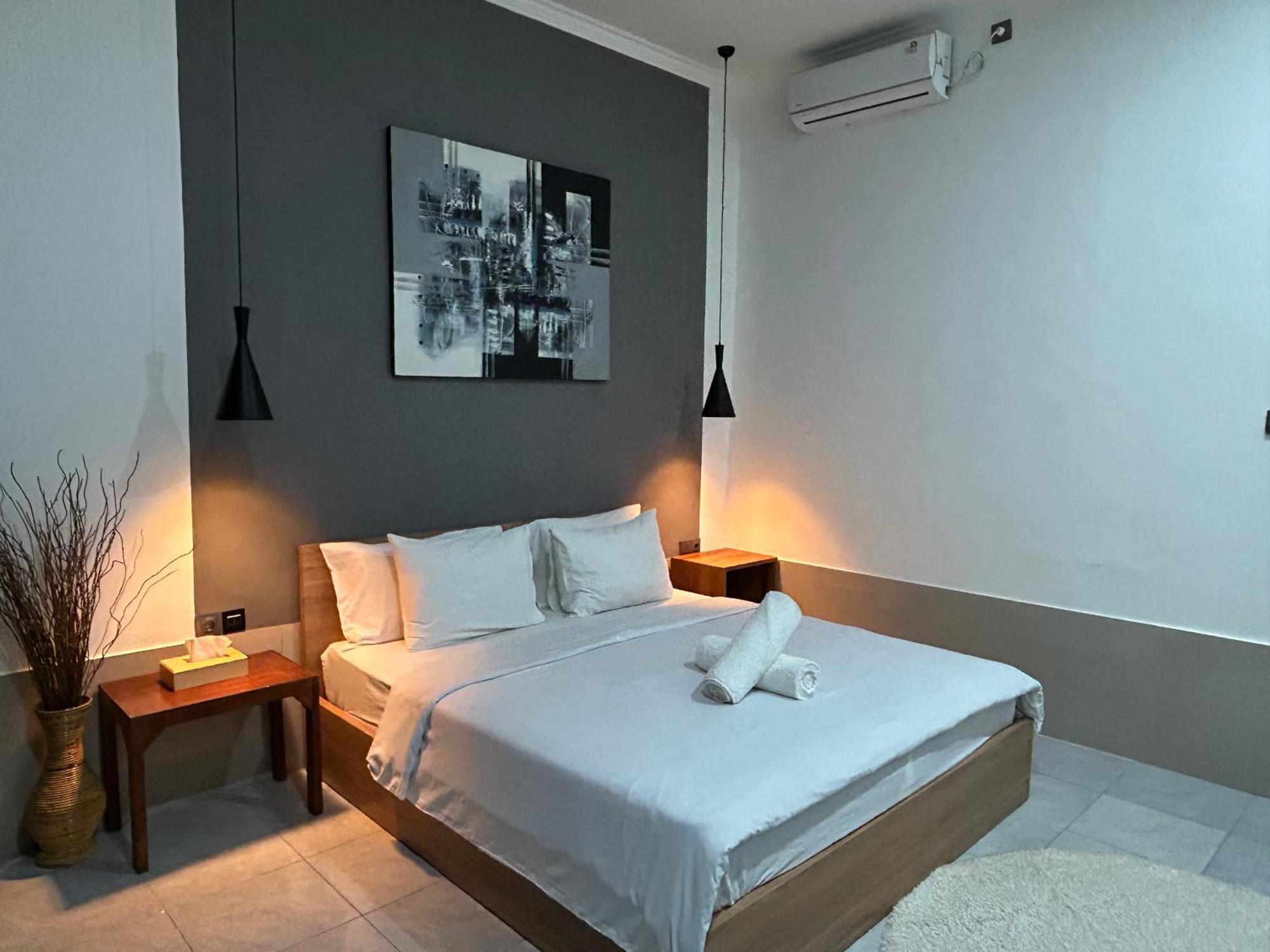 Sayang Bungalows Kuta  Extérieur photo