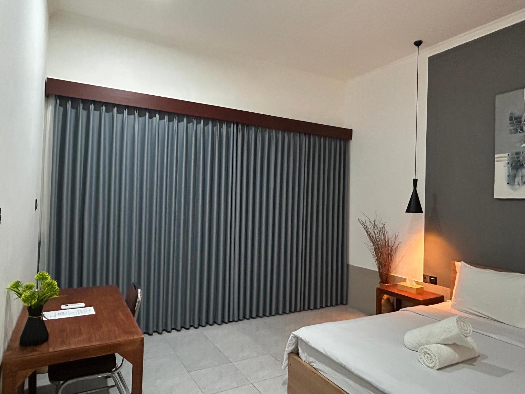 Sayang Bungalows Kuta  Extérieur photo