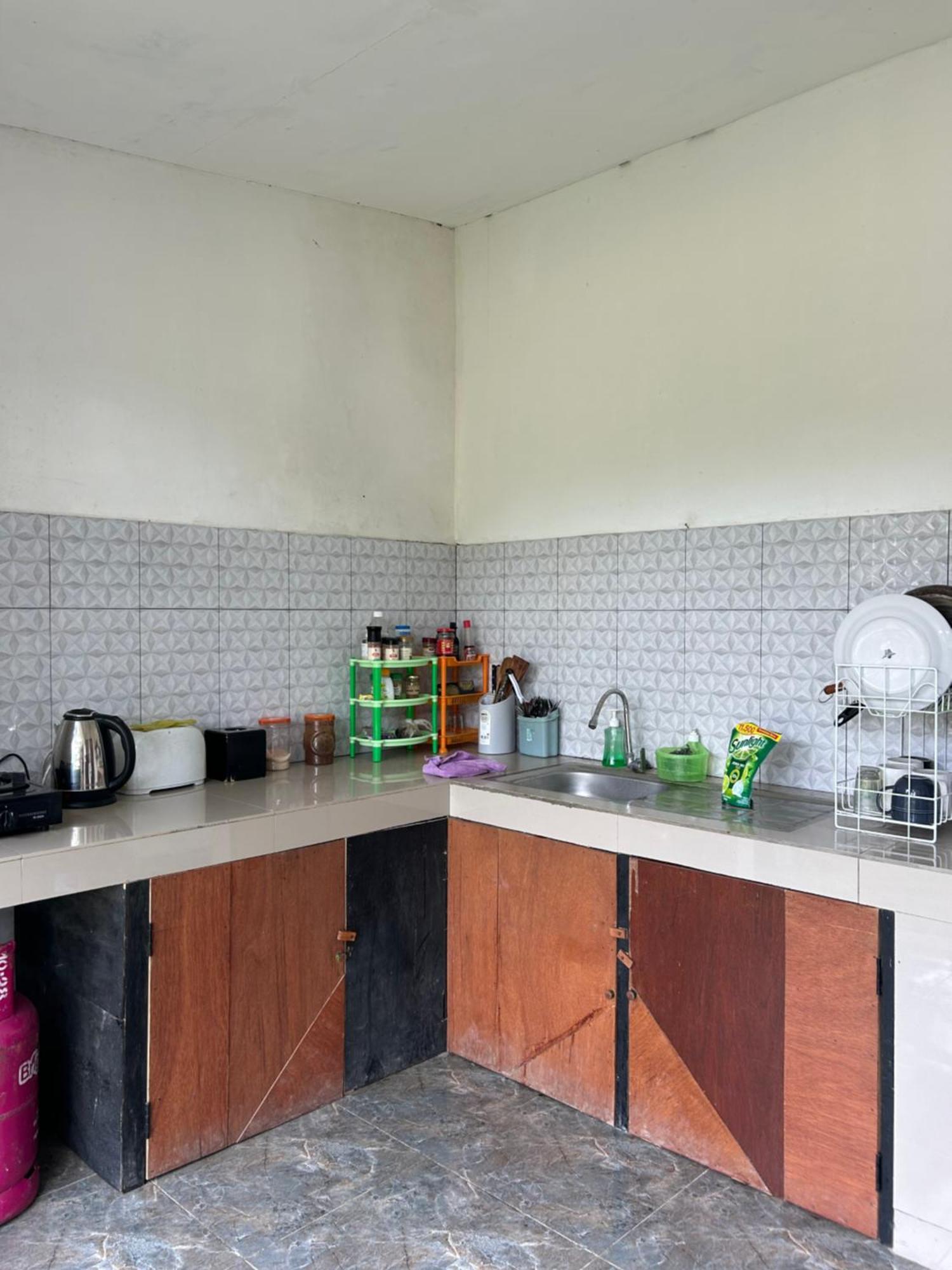 Sayang Bungalows Kuta  Extérieur photo