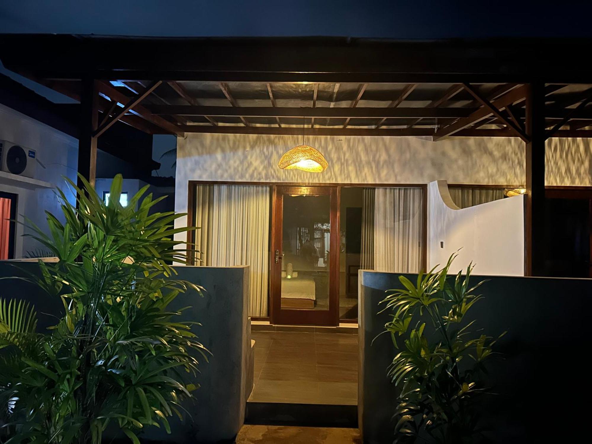 Sayang Bungalows Kuta  Extérieur photo